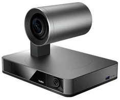 Yealink Kamera ptz uvc 86 juoda