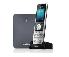 YEALINK W76P belaidis telefonas