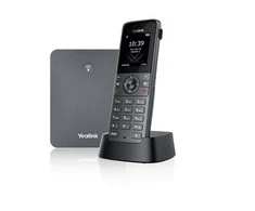 YEALINK W73P belaidis telefonas