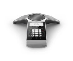 Yealink CP930W paketas DECT-IP konferencinis telefonas,