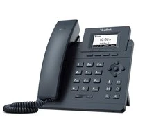 YEALINK SIP-T31P be maitinimo