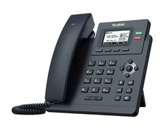 YEALINK SIP-T31G be maitinimo