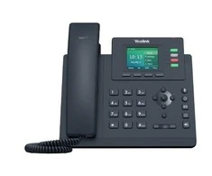 YEALINK SIP-T33G be maitinimo