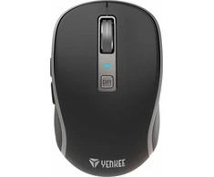 Belaidė pelė Yenkee Noble BK YMS 2085BK