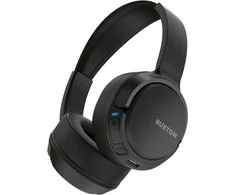 Ausinės Buxton BHP 7300 juoda