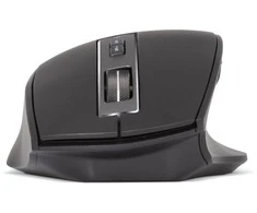 Belaidė pelė Ergonomiška belaidė pelė YENKEE RANGE, 2.4 Ghz, -