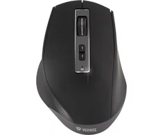 Belaidė pelė Ergonomiška belaidė pelė YENKEE RANGE, 2.4 Ghz, -