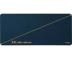 Klaviatūra „Yenkee XXL YPM 9040“ klaviatūros kilimėlis ir korpusas