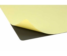 Yenkee Pelės kilimėlis YPM 2000GY 220x180x0,3mm