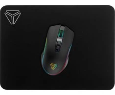 Pelės kilimėlis Yenkee YPM 25 Gaming mouse pad SPEED TOP S
