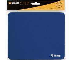 Pelės Pelės kilimėlis YENKEE YPM 1000BE, Flat, 223x183x4mm, -