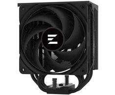 Zalman CPU aušintuvas cnps13x juodas procesoriaus aušintuvas