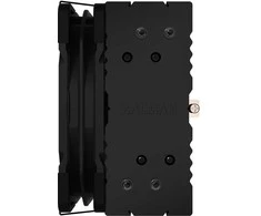 Zalman CNPS9X PERFORMA PLUS juodas procesoriaus aušintuvas