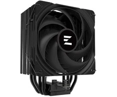 Zalman CNPS9X PERFORMA PLUS juodas procesoriaus aušintuvas