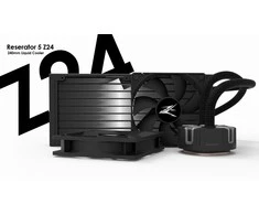 Zalman Reserator5 Z36 baltas (ZE1225ASHx3)