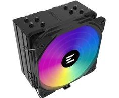 Zalman CNPS9X Performa Plus ARGB procesoriaus au6intuvas 220W TDP - 120mm, baltos spalvos