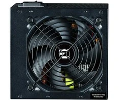 Maitinimo šaltinis Zalman Decamax 500W (ZM500-LX3)