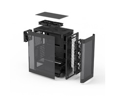 Korpusas Zalman i4