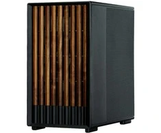 Zalman P10 namu matx mini bokšto korpusas, juodas