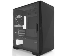 Zalman korpusas Z1 Iceberg juodas ATX