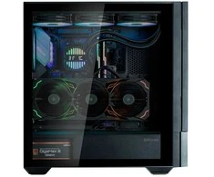 Zalman Z10DS ARGB dėklas