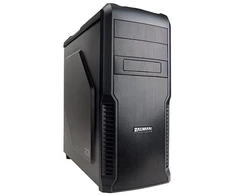 Zalman Z3 USB 3.0 korpusas
