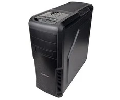 Zalman Z3 USB 3.0 korpusas
