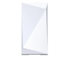 Zalman Z9 Iceberg ATX, baltas