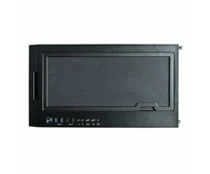Zalman Z9 Iceberg ARGB dėklas, juodas