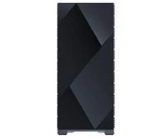 ZALMAN Z3 Iceberg Juodas - Dėklas be maitinimo šaltinio - Vidutinis bokštas - E-ATX formatas