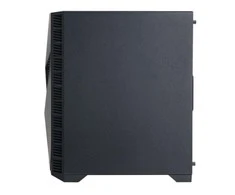 ZALMAN Z3 Iceberg Juodas - Dėklas be maitinimo šaltinio - Vidutinis bokštas - E-ATX formatas