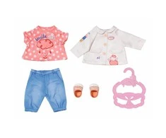 Lėlės drabužiai Baby Annabell, 36cm