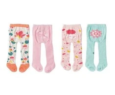 Zapf Baby Annabell 703076 priedas lėlei Lėlės pėdkelnės