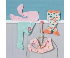 Zapf Baby Annabell 703076 priedas lėlei Lėlės pėdkelnės
