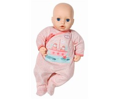 Zapf Baby Annabell 703090 priedas lėlei Lėlės drabužių rinkinys