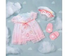 Zapf Baby Annabell - SweetDreams suknelė 43 cm (705537)