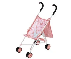 Baby Annabell Annabell lėlių vežimėlis sulankstomas krepšys vežimėlis