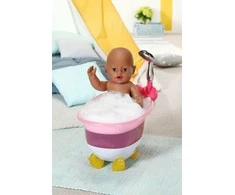 Zapf Lėlė Baby Born Magiškas Berniukas 43 cm