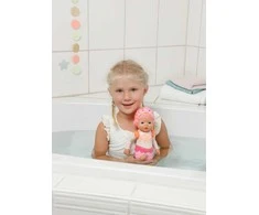 Zapf Baby Born Gimęs kūdikis – mano pirmoji undinė (834589)