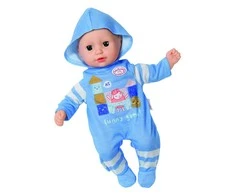 Zapf Baby Annabell Little DayOutfit 2ass36cm Lėlės drabužių rinkinys
