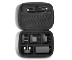 Lenovo | Kelioniniai adapteriai | USB-C AC EU | 65 W | Įkroviklis