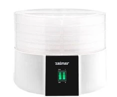 Vaisių džiovyklė Zelmer ZFD 1010
