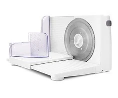 Elektrinė Pjaustyklė - Zelmer ZFS0916 150 W Balta