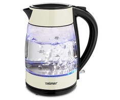 Elektrinis virdulys ZELMER ZCK8011I