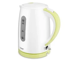 Virdulys - Zelmer ZCK7616L 1.7L 2200W Balta Geltona