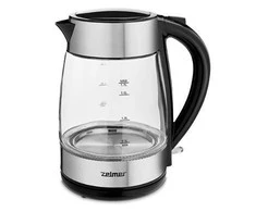 Elektrinis virdulys ZELMER ZCK8011
