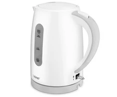 Virdulys Zelmer ZCK7616S balta ir-pilka