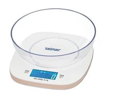 Virtuvinės svarstyklės Zelmer ZKS1451