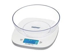 Virtuvinės svarstyklės Zelmer ZKS1450