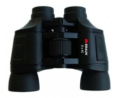 Žiūronai Lornetka Braun Phototechnik 8x40